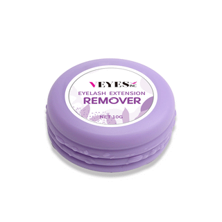 Veyes Aloe Macaron Creme Remover