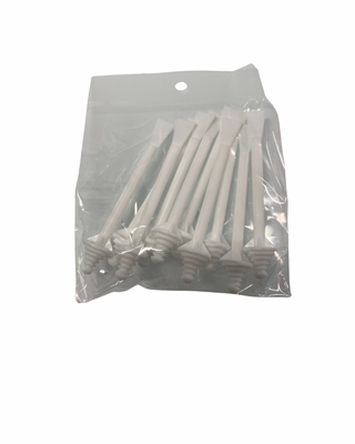 Nose Wax Applicators 10pk