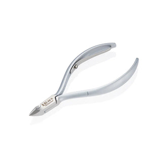 NGHIA Cuticle Nipper - D-01 (Stainless Steel)