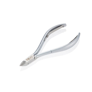 NGHIA Cuticle Nipper - D-03 (Stainless Steel)