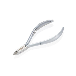 NGHIA Cuticle Nipper - D-04 (Stainless Steel)