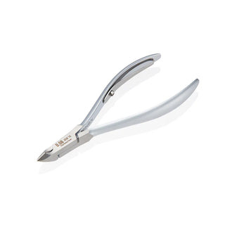 NGHIA Cuticle Nipper - D-06 (Stainless Steel)