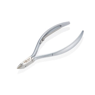 NGHIA Cuticle Nipper - D-08 (Stainless Steel)