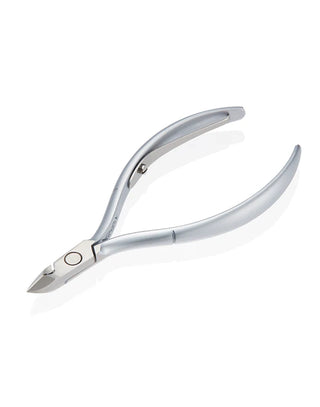 NGHIA Cuticle Nipper - D-09 (Stainless Steel)