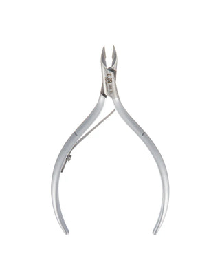 NGHIA Cuticle Nipper - D-09 (Stainless Steel)