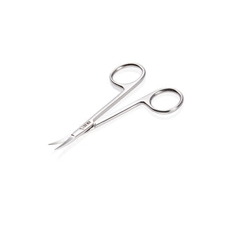 NGHIA Curve Scissors - KM-601 (Stainless Steel)