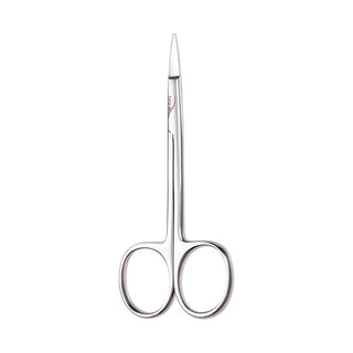 NGHIA Straight Scissors - KM-603 (Stainless Steel)