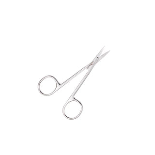 NGHIA Straight Scissors - KM-603 (Stainless Steel)