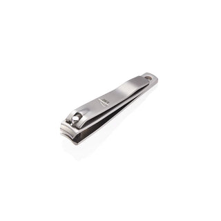 NGHIA Curve Blade Large Nail Clipper - B-902 (Stainless Steel)