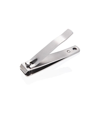 NGHIA Straight Blade Large Nail Clipper - B-901 (Stainless Steel)