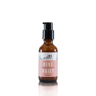 Honey Comb Wax Co. INGROWN HAIR SERUM | HIVE DAILY