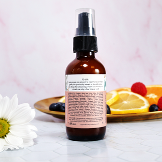 Honey Comb Wax Co. INGROWN HAIR SERUM | HIVE DAILY