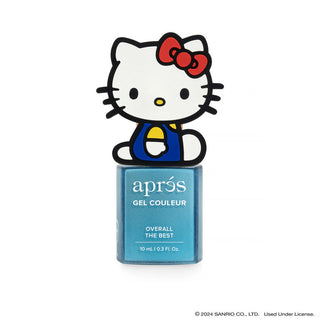 Apres OVERALL THE BEST - HELLO KITTY® EYE GEL COULEUR, 10ML