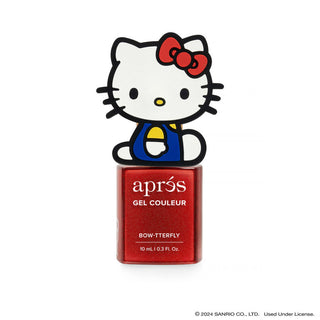 Apres BOW-TTERFLY - HELLO KITTY® EYE GEL COULEUR, 10ML