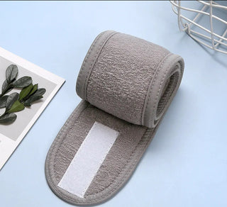 Microfiber Headband