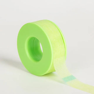 Sensitive Eyelash Tape 1.25cm / 360cm roll