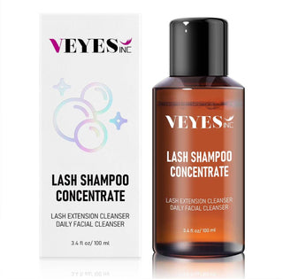 Veyes Lash Shampoo Concentrate