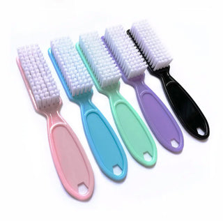 Nail Scrub Brush