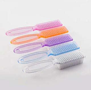 Nail Scrub Brush