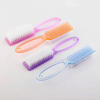 Nail Scrub Brush