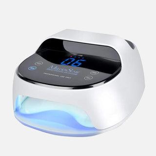 MelodySusie EOS 5 (S-Pro24TR) Rechargeable LED/UV Nail Lamp