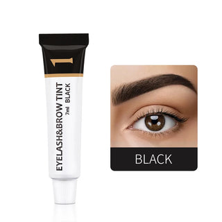 ICONSIGN Eyelash & Eyebrow Tint Kit
