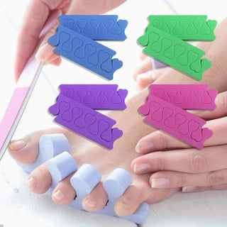 Toe Separator 2pc