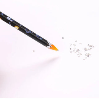 Wax Pencil