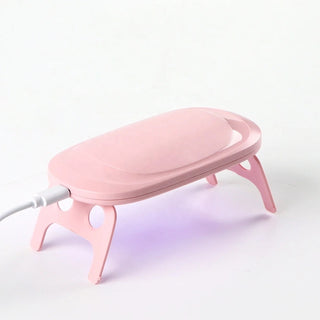 FS UV LED Pink Lamp
