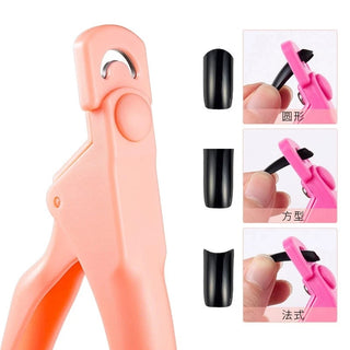 Nail Tip Cutter