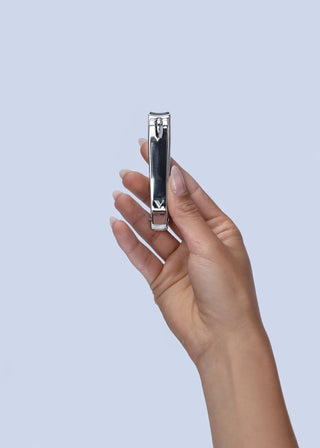 V Beauty Pure Nail Clipper with File
