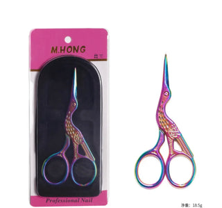 Nail Scissors