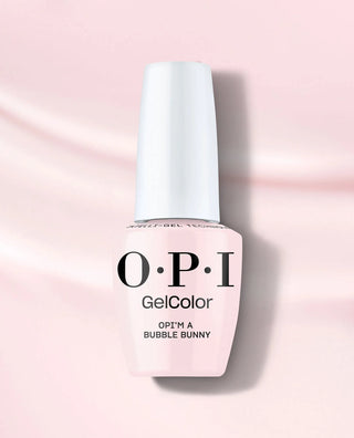 OPI Gel Color - Bubble Bunny 15ml