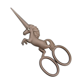 Unicorn Nail Scissors