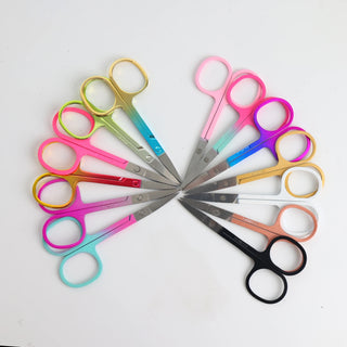 Nail Scissors