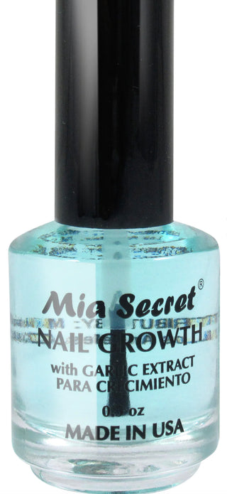 Mia Secret "Nail Growth"
