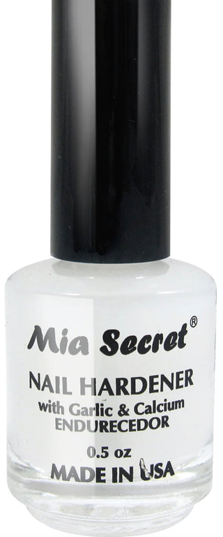 Mia Secret "Nail Hardener"