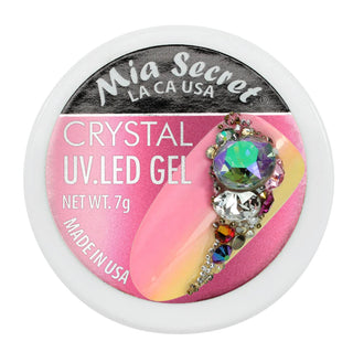 Mia Secret "Crystal UV LED Gel"