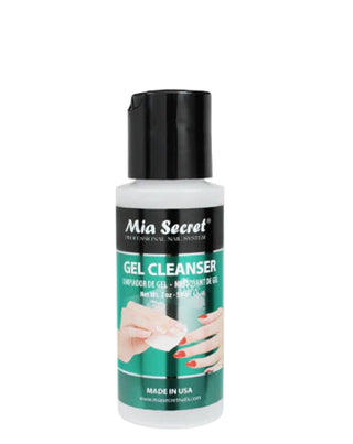 Mia Secret "Gel Cleanser"