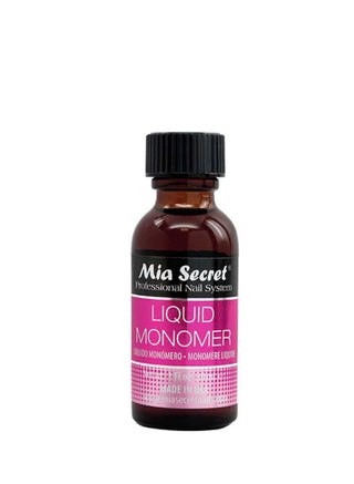 Mia Secret "Liquid Monomer"
