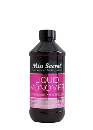 Mia Secret "Liquid Monomer"