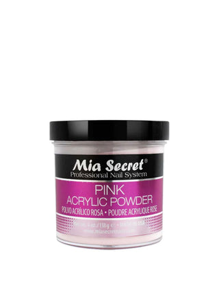 Mia Secret "Pink" Acrylic Powder