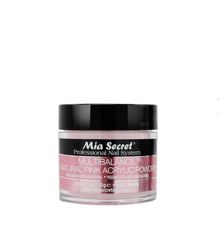 Mia Secret "Multibalance" Acrylic Powder 1oz