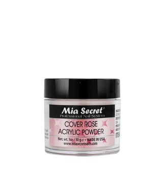 Mia Secret "Cover Rose" Acrylic Powder