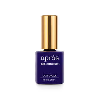 Apres HEMA-Free Gel Couleur #201-264, G01-G12, J01-J18, N01-N05