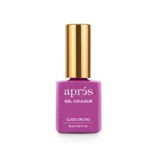 Apres HEMA-Free Gel Couleur #201-264, G01-G12, J01-J18, N01-N05