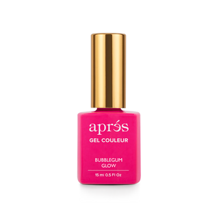 Apres HEMA-Free Gel Couleur #201-264, G01-G12, J01-J18, N01-N05