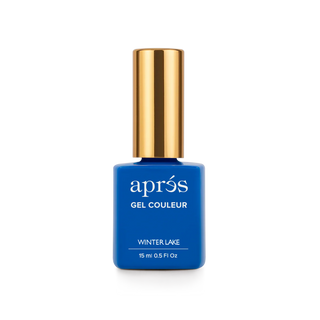 Apres HEMA-Free Gel Couleur #201-264, G01-G12, J01-J18, N01-N05