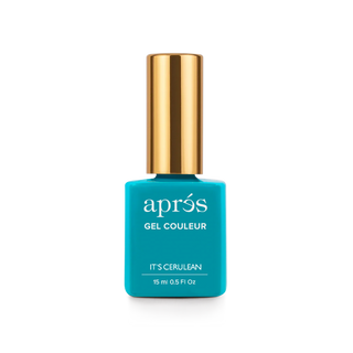 Apres HEMA-Free Gel Couleur #201-264, G01-G12, J01-J18, N01-N05