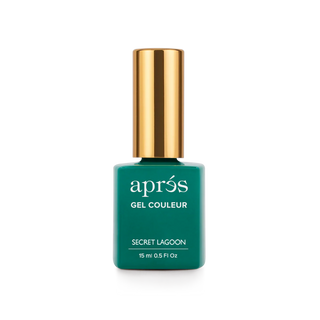 Apres HEMA-Free Gel Couleur #201-264, G01-G12, J01-J18, N01-N05